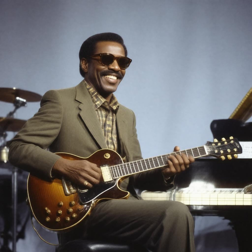 Ike Turner